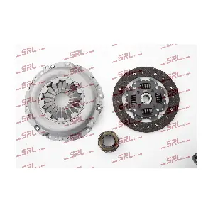 S33-134 SRLine