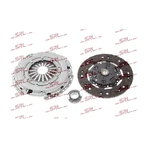 S33-277 SRLine