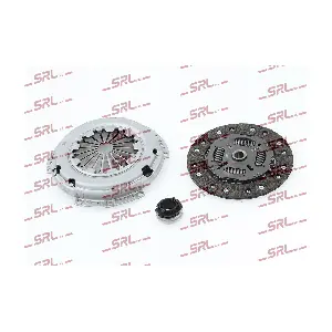 SRLine S33-291