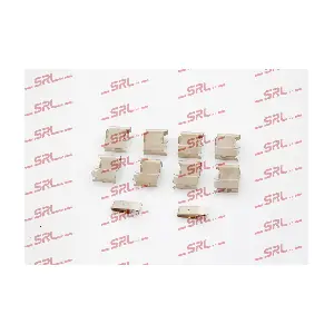 S75-0100 SRLine
