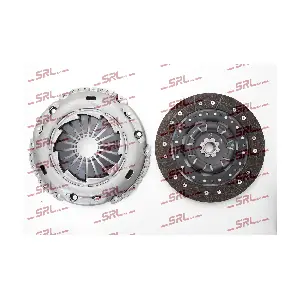 S33-233 SRLine