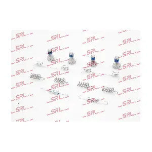 S77-0003 SRLine