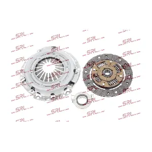 SRLine S33-193
