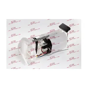 E01-1026 SRLine