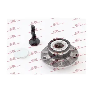S41-1006 SRLine
