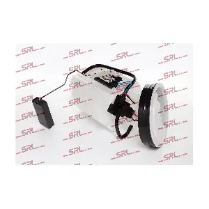 E01-1022 SRLine