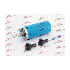SRLine SE01-0018