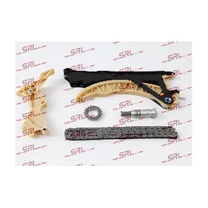 TCK0009-1 SRLine