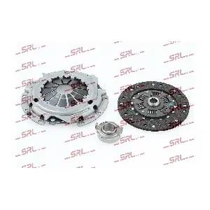 S33-303 SRLine