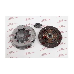S33-010 SRLine