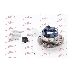 SRLine S41-1007
