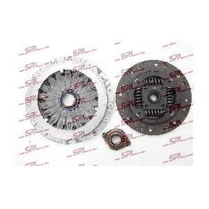 S33-244 SRLine