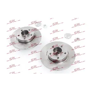 SRLine S71-9002B