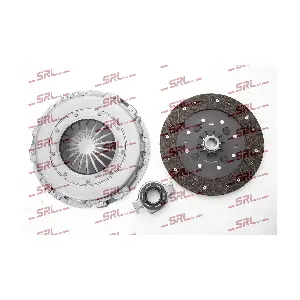 SRLine S33-168