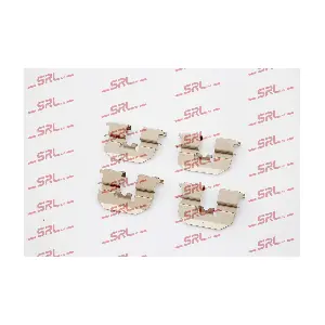 S75-0101 SRLine
