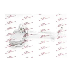 9513L8-4 SRLine