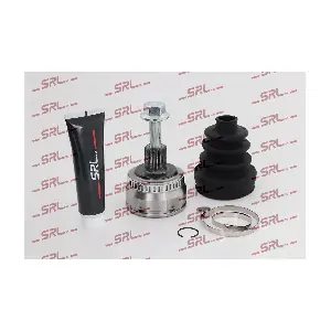 S40-1118 SRLine
