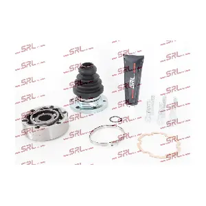 SRLine S40-2015