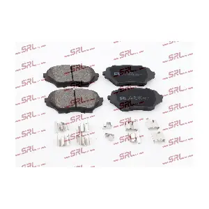 S70-0857 SRLine