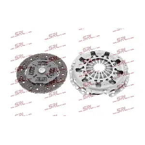 S32-062 SRLine