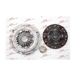 S33-255 SRLine