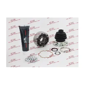 SRLine S40-2007