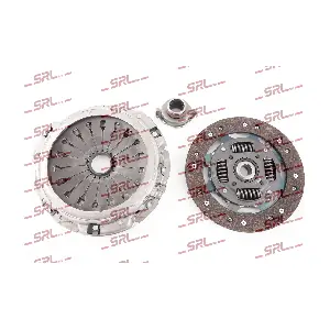 S33-274 SRLine