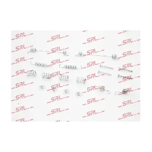 S77-0015 SRLine