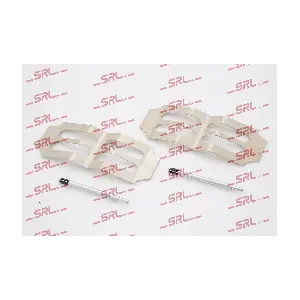 S75-0003 SRLine