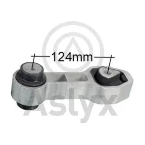 AS-506475 Aslyx