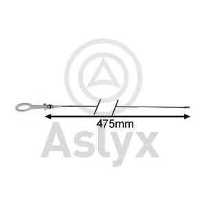 AS506781 Aslyx