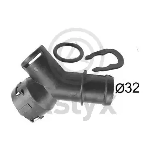 AS-535835 Aslyx
