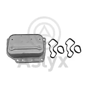 AS-506537 Aslyx