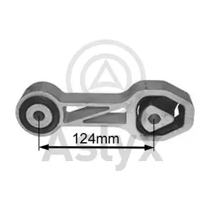 AS-506471 Aslyx