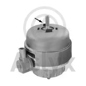 AS-507064 Aslyx