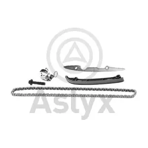AS-506608 Aslyx