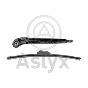 AS-570322 Aslyx