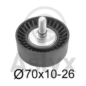 AS-521157 Aslyx