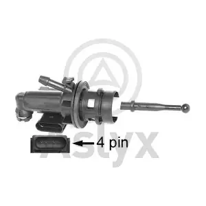 AS-203209 Aslyx