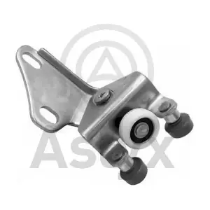 AS-521211 Aslyx