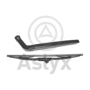 AS-570344 Aslyx