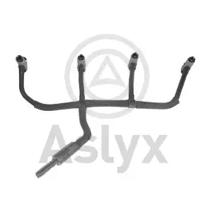 AS-592018 Aslyx