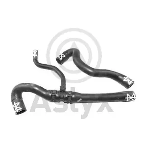 AS-509890 Aslyx