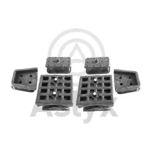 AS-507033 Aslyx