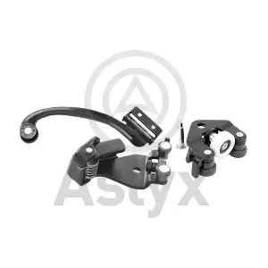 AS-521165 Aslyx