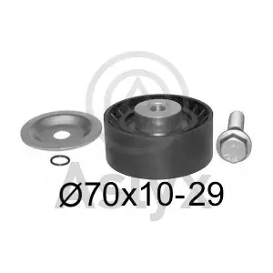 AS-521152 Aslyx