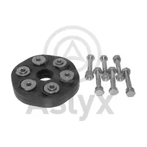 100906 Aslyx