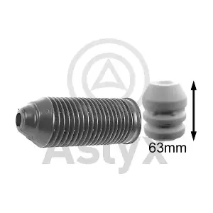 AS-506782 Aslyx