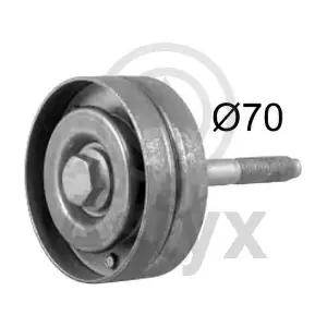 AS-507030 Aslyx
