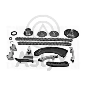 AS-521305 Aslyx